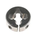 RS PRO Threading Die M10 Thread Size, 1 in Outside Diameter, HSS Material 215-710