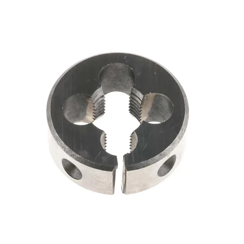 RS PRO Threading Die M10 Thread Size, 1 in Outside Diameter, HSS Material 215-710