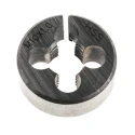 RS PRO Threading Die M10 Thread Size, 1 in Outside Diameter, HSS Material 215-710