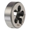 RS PRO Threading Die M12 x 1 mm Pitch, 1.31 in Outside Diameter HSS Precision Split Form Die 215-732