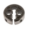 RS PRO Threading Die M6 x 0.5 mm, 0.8125 in Outside Diameter HSS 215-798