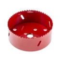 RS PRO 105 mm Diameter Bi-Metal HSS Hole Saw with Hardened Cutting Edge 215-883