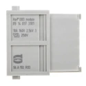 HARTING Heavy Duty Power Connector Module HAN Modular Series 10A 160V Cable Mount Female 17 Contacts 09140173101