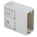 HARTING Heavy Duty Power Connector Module 10A 160V 17 Contacts Male HAN Modular Series 09140173001