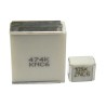 KEMET F161 Film Capacitor, ±10 % Tolerance, 100 nF Capacitance, Rated 250 V DC, 30 V AC, Surface Mount F161WP104K250V