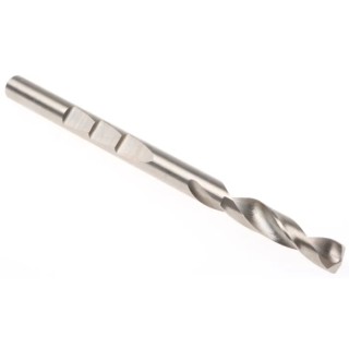 RS PRO Bi-Metal 6.5 mm Diameter Drill Bit 1 Piece 215-984