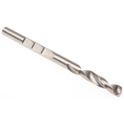 RS PRO Bi-Metal 6.5 mm Diameter Drill Bit 1 Piece 215-984