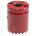 RS PRO Bi-Metal HSS Hole Saw Drill Bit 38mm Diameter 32mm Cut Depth 215-928