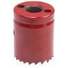 RS PRO Bi-Metal HSS Hole Saw Drill Bit 38mm Diameter 32mm Cut Depth 215-928