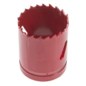 RS PRO Bi-Metal HSS Hole Saw Drill Bit 38mm Diameter 32mm Cut Depth 215-928