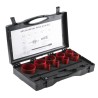 RS PRO 51 mm Diameter Bi-Metal Drill Bit 216-000