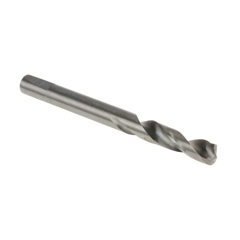 RS PRO Bi-Metal 6.5 mm Diameter Pilot Drill Bit 6.5 mm, 1 Piece 215-990