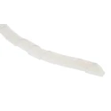 HellermannTyton Spiral Cable Wrap Polytetrafluoroethylene PTFE 9mm to 10mm Diameter 100mm Bundle 161-45200 SBPTFE9-PTFE-NA