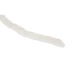 HellermannTyton Spiral Cable Wrap Polytetrafluoroethylene PTFE 9mm to 10mm Diameter 100mm Bundle 161-45200 SBPTFE9-PTFE-NA