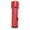 RS PRO 14 mm Diameter High-Speed Steel (HSS) Bi-Metal Drill Bit for Plastic, Wood, Ferrous and Non-Ferrous Metal 216-224
