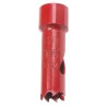 RS PRO 14 mm Diameter High-Speed Steel (HSS) Bi-Metal Drill Bit for Plastic, Wood, Ferrous and Non-Ferrous Metal 216-224