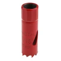 RS PRO High-Speed Steel (HSS) 17 mm Diameter Drill Bit for Plastic, Wood, Ferrous and Non-Ferrous Metals 216-230