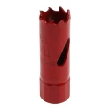 RS PRO High-Speed Steel (HSS) 17 mm Diameter Drill Bit for Plastic, Wood, Ferrous and Non-Ferrous Metals 216-230