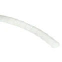 HellermannTyton Spiral Cable Wrap Polyamide 6 Material 9-10 mm Cable Diameter 30m Length 161-42200 SBPA9-PA6-NA