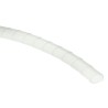 HellermannTyton Spiral Cable Wrap Polyamide 6 Material 9-10 mm Cable Diameter 30m Length 161-42200 SBPA9-PA6-NA