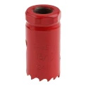 RS PRO 24 mm Diameter HSS Bi-Metal Hole Saw Drill Bit 32mm Cut Depth 6 Teeth per Inch 216-319
