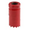 RS PRO 24 mm Diameter HSS Bi-Metal Hole Saw Drill Bit 32mm Cut Depth 6 Teeth per Inch 216-319