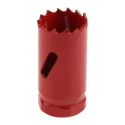 RS PRO 24 mm Diameter HSS Bi-Metal Hole Saw Drill Bit 32mm Cut Depth 6 Teeth per Inch 216-319