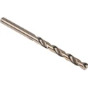 RS PRO Cobalt High Speed Steel 117mm Overall Length Drill Bit, 8mm Shank, 10 Pieces 216-432