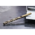 RS PRO Cobalt High Speed Steel 117mm Overall Length Drill Bit, 8mm Shank, 10 Pieces 216-432