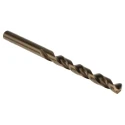 RS PRO Cobalt High Speed Steel Jobber Drill Bit 7mm Size 109mm Overall Length 10 Pieces 216-454