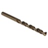 RS PRO Cobalt High Speed Steel Jobber Drill Bit 7mm Size 109mm Overall Length 10 Pieces 216-454