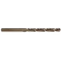 RS PRO Cobalt High Speed Steel Jobber Drill Bit 7mm Size 109mm Overall Length 10 Pieces 216-454