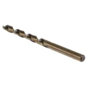 RS PRO Cobalt High Speed Steel Jobber Drill Bit 7mm Size 109mm Overall Length 10 Pieces 216-454