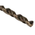 RS PRO Cobalt High Speed Steel Jobber Drill Bit 7mm Size 109mm Overall Length 10 Pieces 216-454