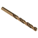 RS PRO Cobalt High Speed Steel Drill Bits 11mm Shank, 142mm Overall Length, Cylindrical Shank, 5 Pieces 216-505