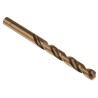 RS PRO Cobalt High Speed Steel Drill Bits 11mm Shank, 142mm Overall Length, Cylindrical Shank, 5 Pieces 216-505