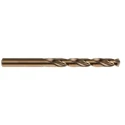 RS PRO Cobalt High Speed Steel Drill Bits 11mm Shank, 142mm Overall Length, Cylindrical Shank, 5 Pieces 216-505