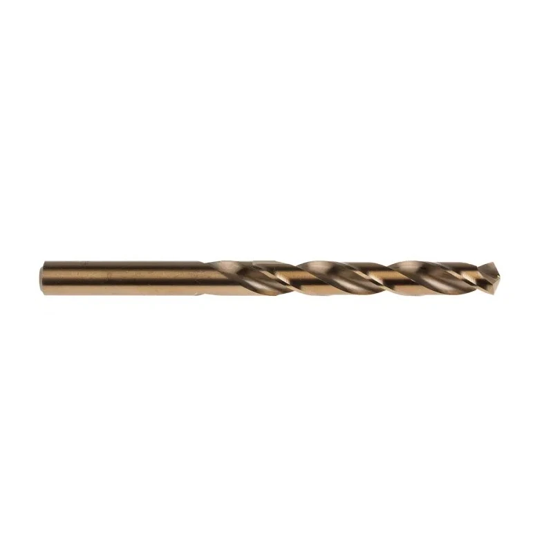 RS PRO Cobalt High Speed Steel Drill Bits 11mm Shank, 142mm Overall Length, Cylindrical Shank, 5 Pieces 216-505