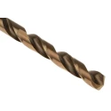RS PRO Cobalt High Speed Steel Drill Bits 11mm Shank, 142mm Overall Length, Cylindrical Shank, 5 Pieces 216-505