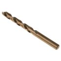 RS PRO Cobalt High Speed Steel Drill Bits 11mm Shank, 142mm Overall Length, Cylindrical Shank, 5 Pieces 216-505