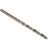 RS PRO Cobalt High Speed Steel Jobber Drill Bit, 61mm Overall Length, 3mm Size, 10 Pieces 216-498