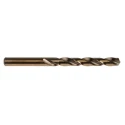 RS PRO Cobalt High Speed Steel Jobber Drill Bit Set 125mm Overall Length, 9.5mm Shank, 10 Pieces 216-549