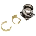 HARTING Housing Bulkhead Mount M23 Connector IP67 IP69K Han M23 Series 