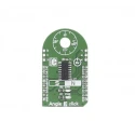 MikroElektronika Sensor Development Tool Angle 3 Click 5V SPI Interface MIKROE-2755