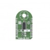 MikroElektronika Sensor Development Tool Angle 3 Click 5V SPI Interface MIKROE-2755