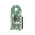 MikroElektronika Sensor Development Tool Angle 3 Click 5V SPI Interface MIKROE-2755