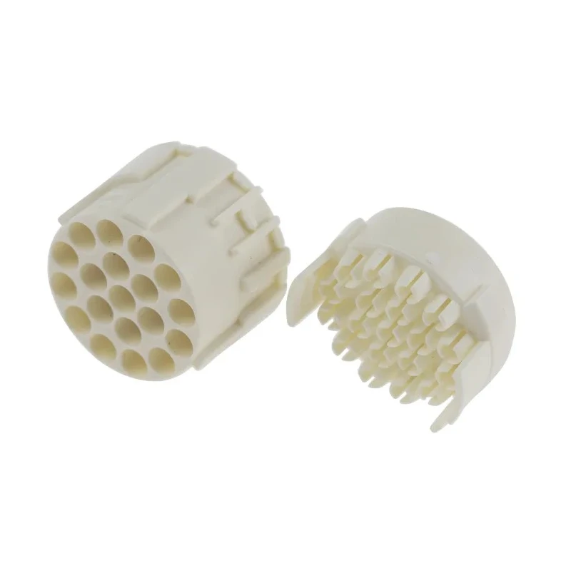 HARTING Circular Connector Insert 19 Contacts Cable M23 Connector Plug Female IP67 IP69K Han M23 Series 09151193101