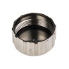 HARTING Circular Connector Dust Cap Han M23 Metal Shell Size 26.2 mm IP67 IP69K 09151009101