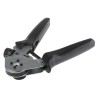 HARTING Han M23 Crimp Tool for M23 Signal Contacts 0.08 to 2.5 mm² 174.5mm Length 09990000890