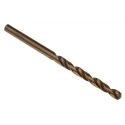 RS PRO Cobalt High Speed Steel Twist Drill Bit 4.5mm x 80mm Length 10 Pcs 216-599